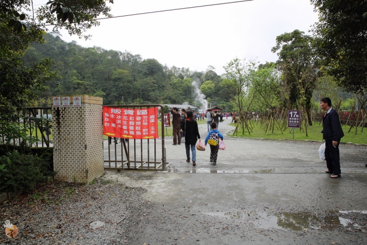 [宜蘭]清水地熱煮蛋去 by蛋拔
