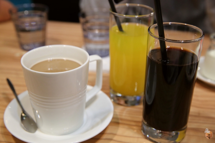 [新北]艾拉芙義式手作料理--新莊義式料理戰國時代來臨  by蛋拔