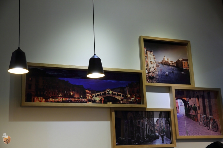 [新北]艾拉芙義式手作料理--新莊義式料理戰國時代來臨  by蛋拔