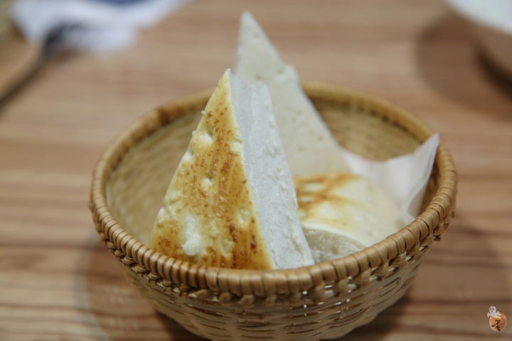 [新北]艾拉芙義式手作料理--新莊義式料理戰國時代來臨  by蛋拔