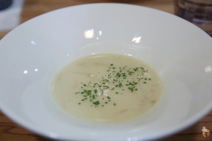 [新北]艾拉芙義式手作料理--新莊義式料理戰國時代來臨  by蛋拔