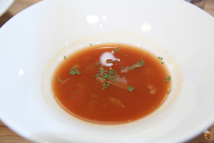 [新北]艾拉芙義式手作料理--新莊義式料理戰國時代來臨  by蛋拔