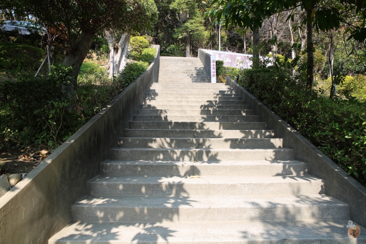 [桃園]山中樂園-壽山巖觀音寺  by蛋拔