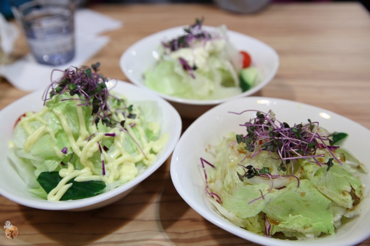 [新北]艾拉芙義式手作料理--新莊義式料理戰國時代來臨  by蛋拔