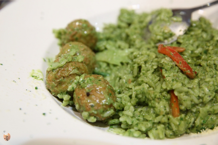 [新北]艾拉芙義式手作料理--新莊義式料理戰國時代來臨  by蛋拔