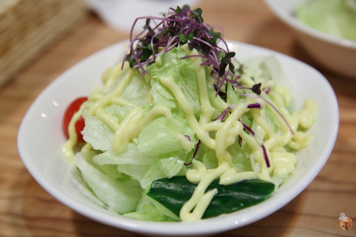 [新北]艾拉芙義式手作料理--新莊義式料理戰國時代來臨  by蛋拔