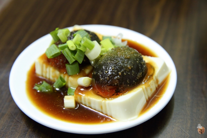 [新北]山佳火車站追火車、青島藥燉牛肉麵  by蛋拔