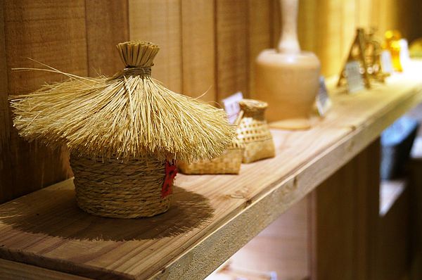 宜蘭美食推薦-超平價農村主題咖啡廳＂六號糧倉＂近東門夜市