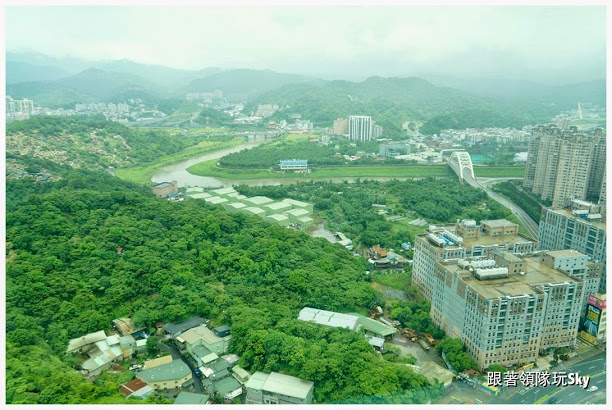 IFG遠雄購物中心[ 遠雄U-TOWN商辦大樓 ]汐科站旁