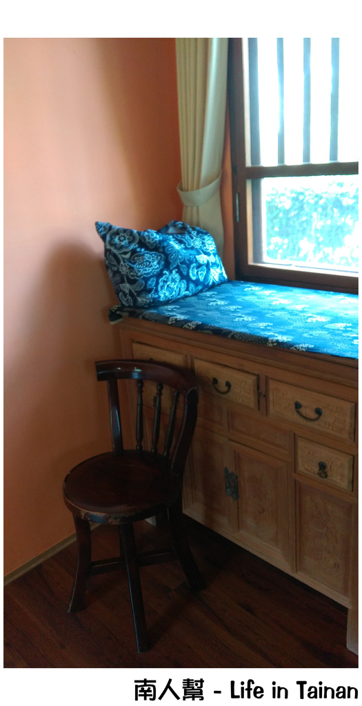 【南投縣集集鎮 - 住宿】充滿古早的生活記憶與故事 # 農村老爺民宿 #