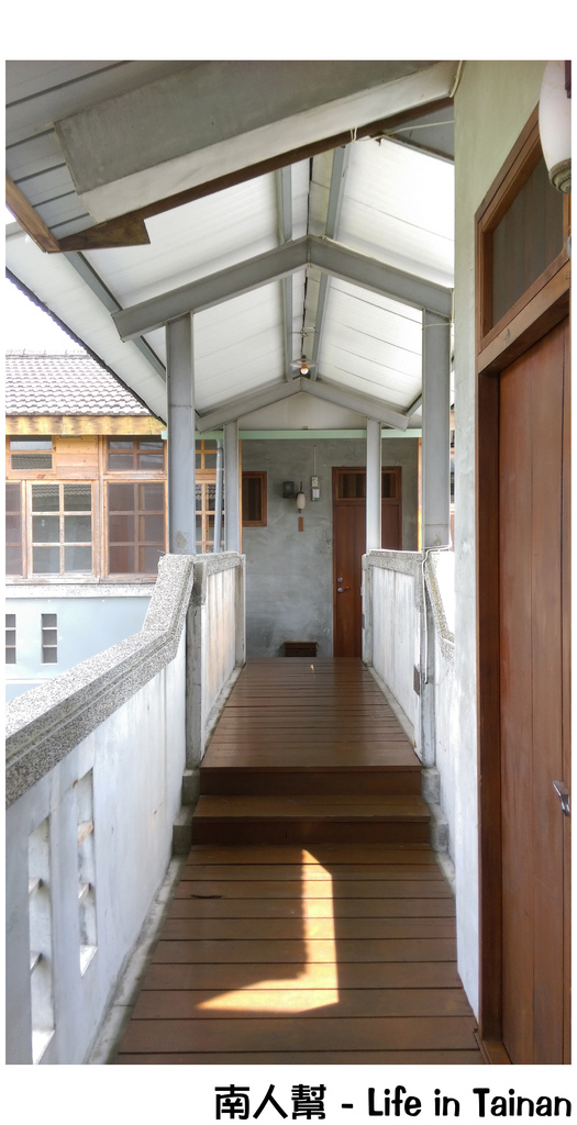 【南投縣集集鎮 - 住宿】充滿古早的生活記憶與故事 # 農村老爺民宿 #