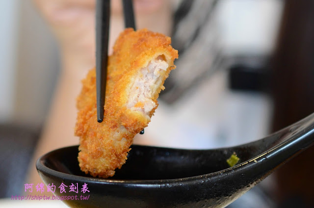 桃園市中壢區 [倉麵屋ラーメン - 中壢店] 一碗讓人感動的拉麵