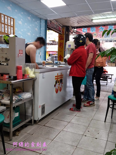 桃園市中壢區 [囍冰室] 超划算!! 綿綿冰一大球10元