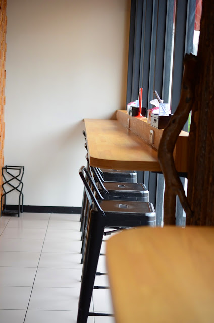 桃園市中壢區 [倉麵屋ラーメン - 中壢店] 一碗讓人感動的拉麵