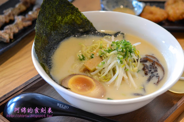 桃園市中壢區 [倉麵屋ラーメン - 中壢店] 一碗讓人感動的拉麵