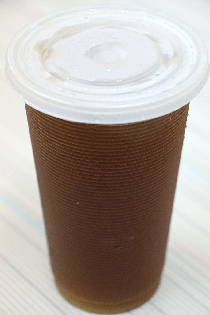 [善化區] 一等涼冬瓜茶
