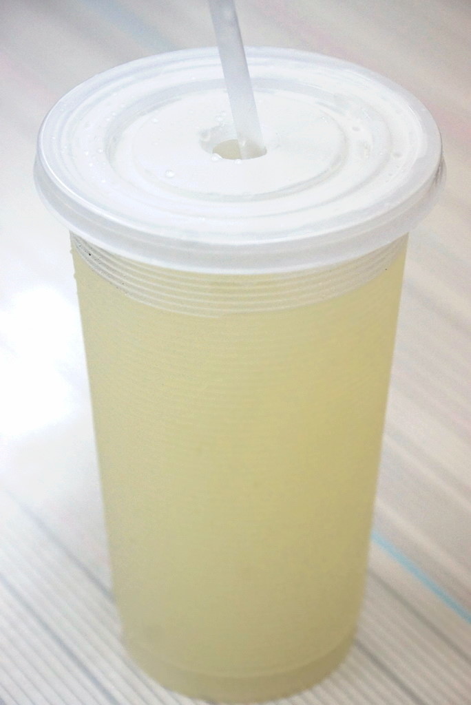 [善化區] 一等涼冬瓜茶