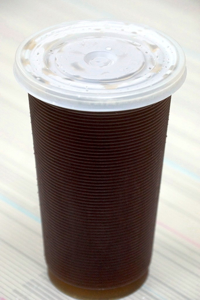 [善化區] 一等涼冬瓜茶