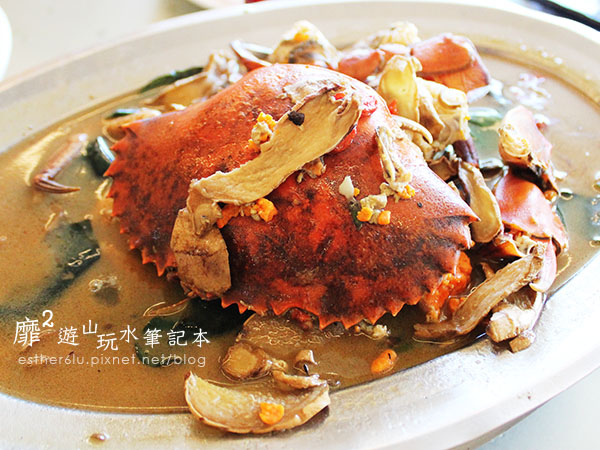 萬里~龜吼漁夫市集 三明美食餐廳
