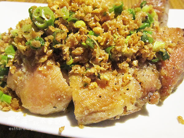 台北~HUB倉 鐵板&串物 料理