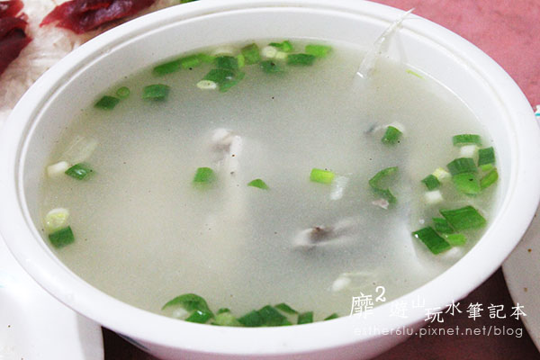 宜蘭南澳~鄉味津海產餐廳便宜海鮮大餐