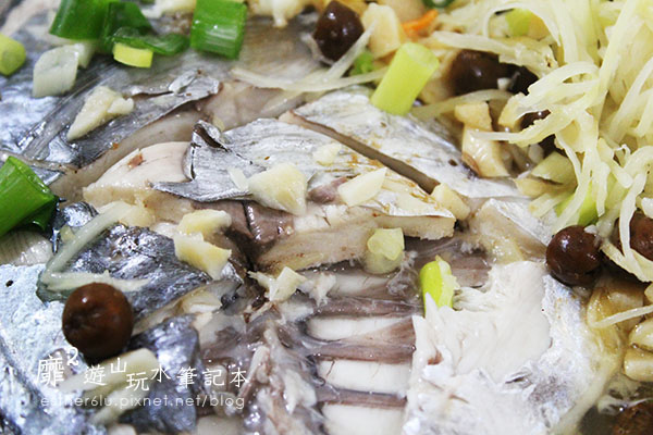 宜蘭南澳~鄉味津海產餐廳便宜海鮮大餐