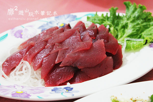 宜蘭南澳~鄉味津海產餐廳便宜海鮮大餐