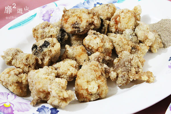 宜蘭南澳~鄉味津海產餐廳便宜海鮮大餐