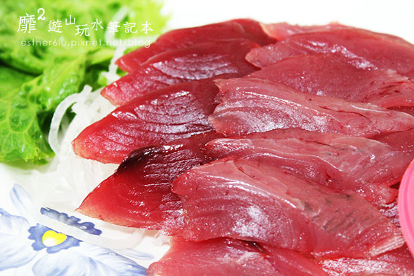 宜蘭南澳~鄉味津海產餐廳便宜海鮮大餐
