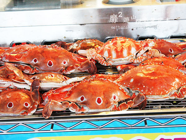 萬里~龜吼漁夫市集 三明美食餐廳