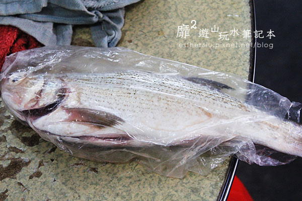 宜蘭南澳~鄉味津海產餐廳便宜海鮮大餐