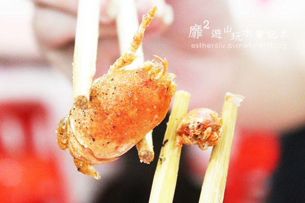 宜蘭南澳~鄉味津海產餐廳便宜海鮮大餐