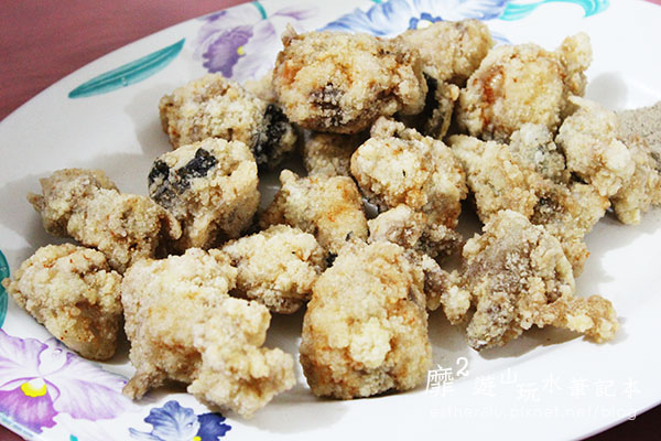 宜蘭南澳~鄉味津海產餐廳便宜海鮮大餐