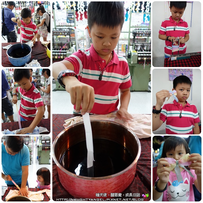 《愛上彰化》好好吃、好好玩，串連出彰濱二日親子輕旅行♥