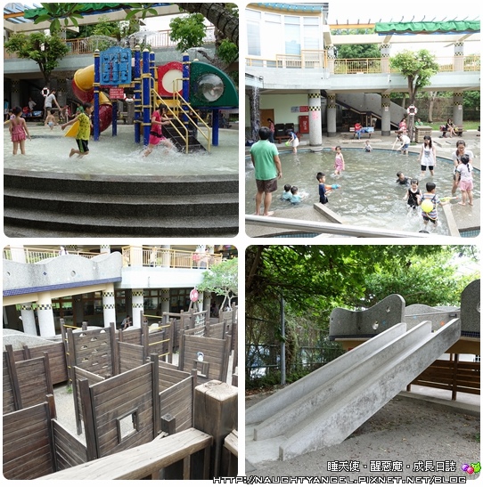《愛上彰化》好好吃、好好玩，串連出彰濱二日親子輕旅行♥