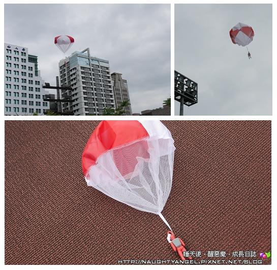 《愛上彰化》好好吃、好好玩，串連出彰濱二日親子輕旅行♥