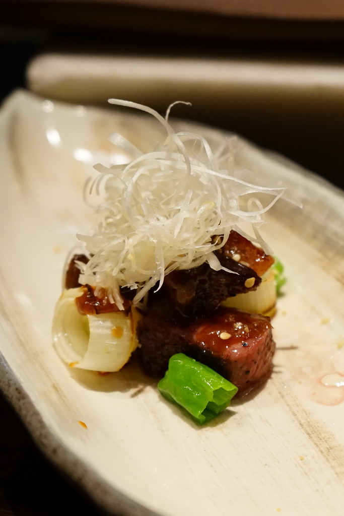新都里懷石料理