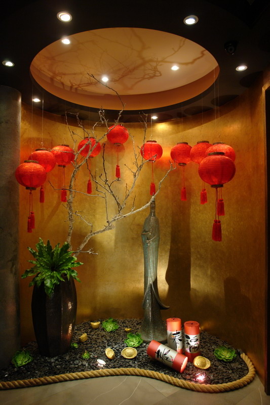 鈺善閣素食養生懷石餐廳(old)