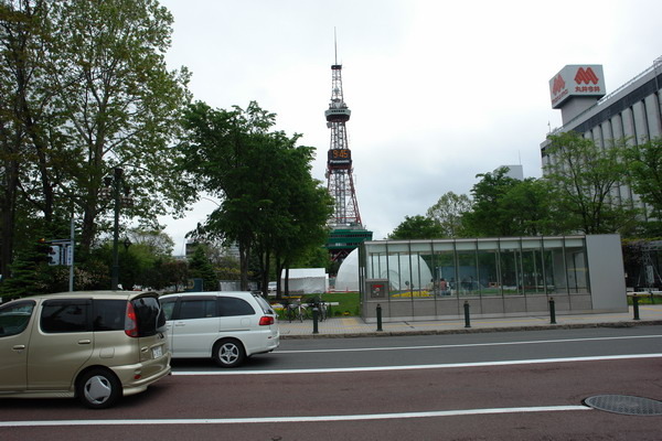北海道(五)札幌