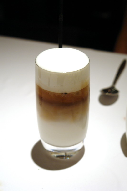 MEATGQ橡木炙烤牛排館