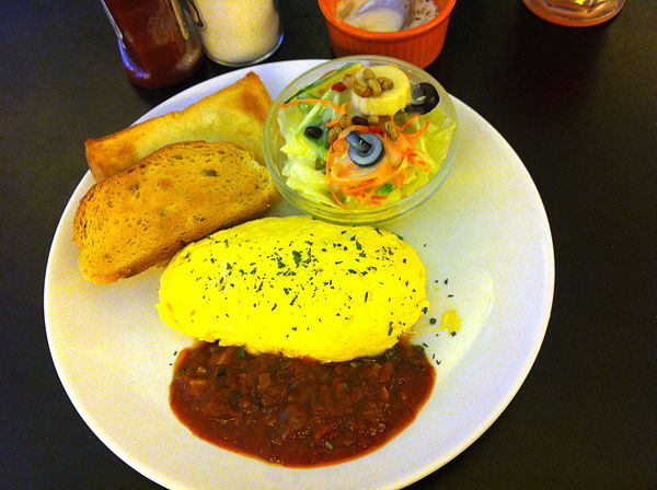 K布朗brunch (old)