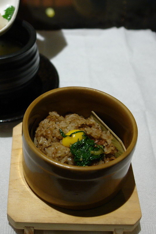 鈺善閣素食養生懷石餐廳(old)