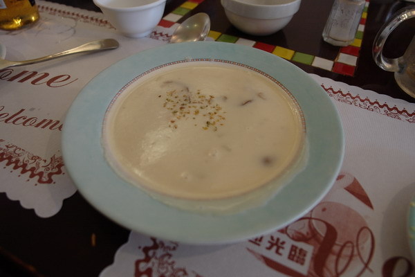 希恩納餐廳--員林