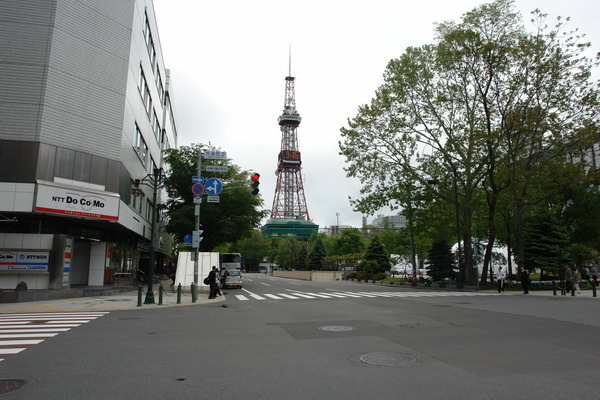 北海道(五)札幌