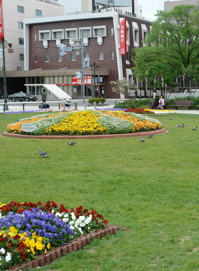 北海道(五)札幌