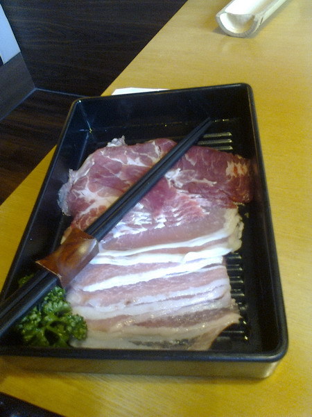 勝博殿