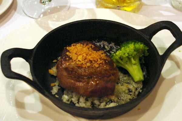 Tapas one