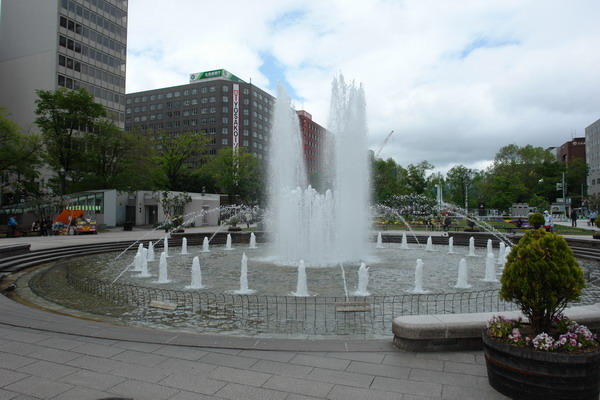 北海道(五)札幌