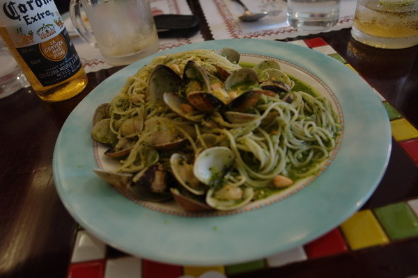 希恩納餐廳--員林