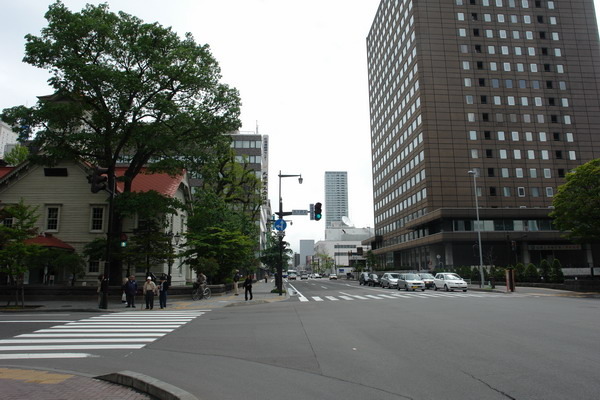 北海道(五)札幌